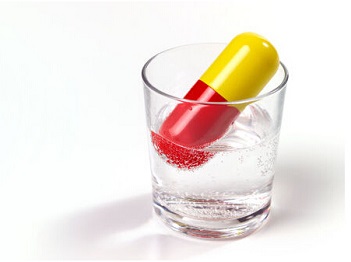 吃藥時(shí)不能吃的食物！