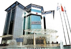 十字門(mén)華發(fā)控股有限公司