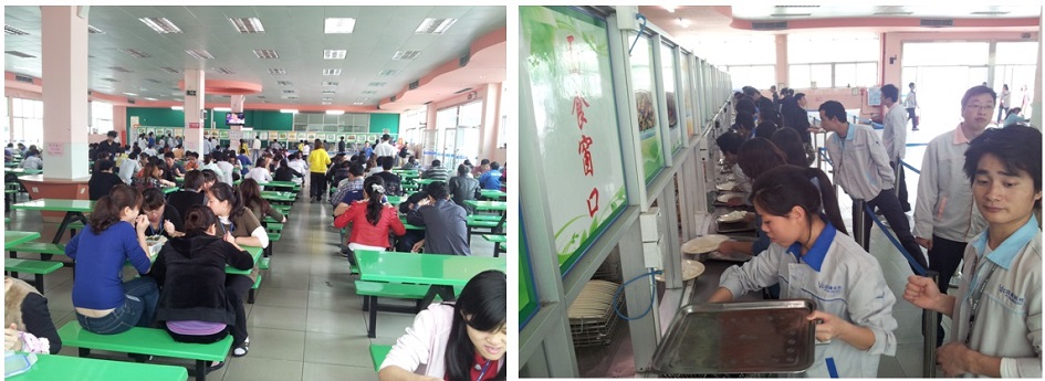 工廠餐費12元,食堂餐費12元,飯?zhí)貌唾M12元,工廠伙食12元