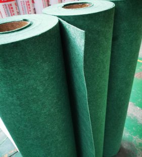 丙滌綸高分子防水卷材