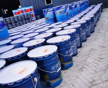  防水涂料的八大優(yōu)勢(shì)