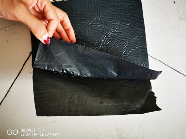 自粘防水卷材的使用注意事項