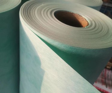 聚乙烯丙綸防水卷材注意事項